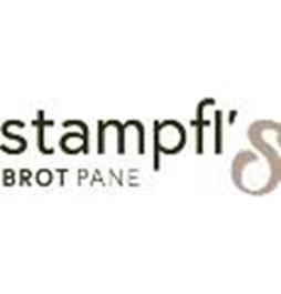Logo Stampfl Brot