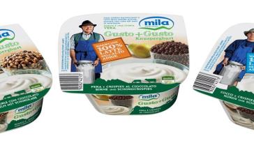 Joghurt Mila