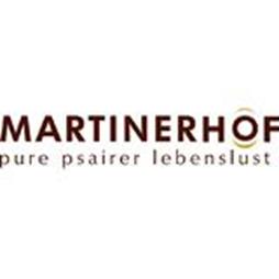 Logo Martinerhof