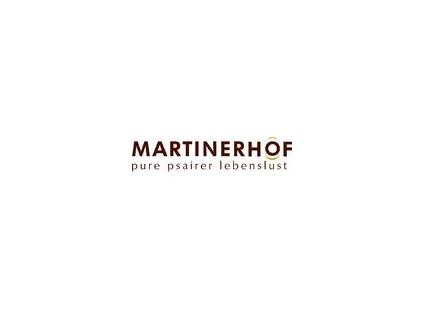 Logo Martinerhof