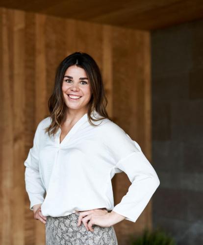 Nicol Delago