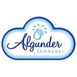 Logo Algunder Sennerei