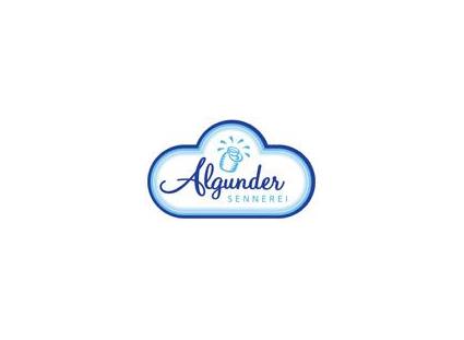 Logo Algunder Sennerei