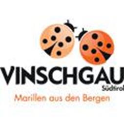 Logo Vinschgau Marillen