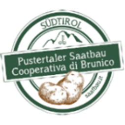 Logo Pustertaler Saatbaugenossenschaft