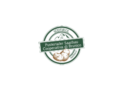 Logo Pustertaler Saatbaugenossenschaft