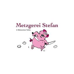 Logo Butcher Shop Stefan Seis am Schlern