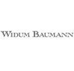 Logo Widum Baumann