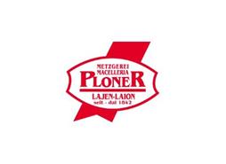 Logo Metzgerei Ploner