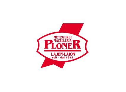 Logo Metzgerei Ploner