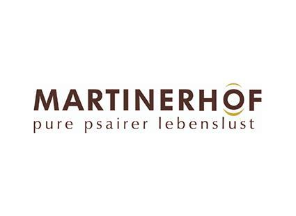 Logo Martinerhof