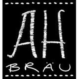Logo Ah Bräu