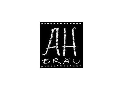 Logo Ah Bräu