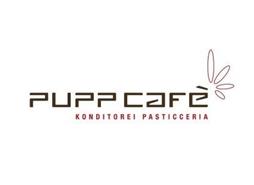 Logo Konditorei Pupp