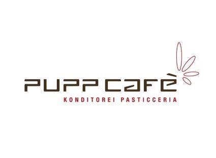 Logo Konditorei Pupp