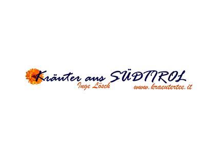 Logo Kräutergarten Lösch