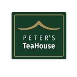 Logo Peter's TeaHouse