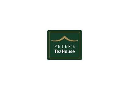 Logo Peter's TeaHouse