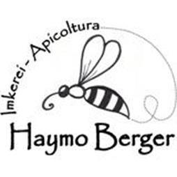 Logo apiary Haymo Berger