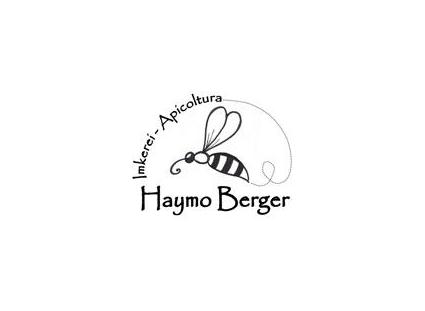 Logo Imkerei Haymo Berger