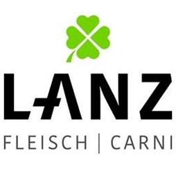 Logo Lanz Meat