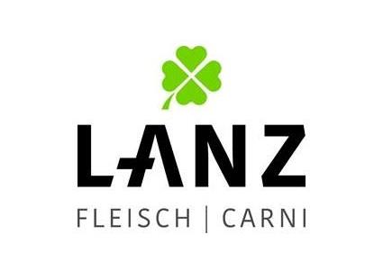 Logo Lanz Fleisch