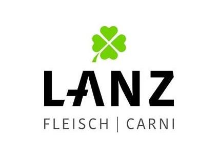 Logo Lanz Meat