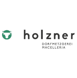 Logo Holzner Butcher's Shop
