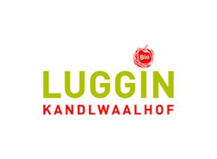 Logo Luggin Kandlwaalhof