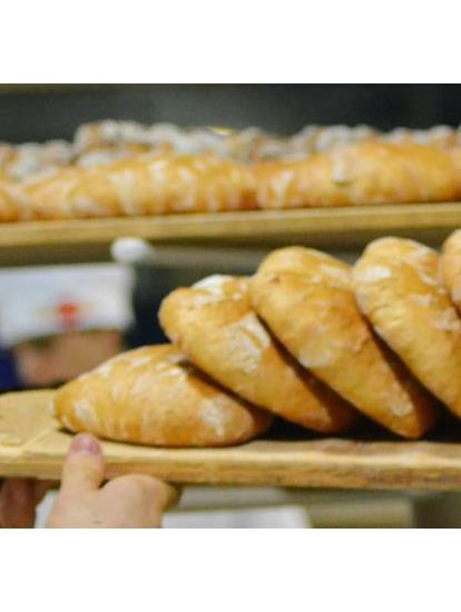 Bread Erb Bakery