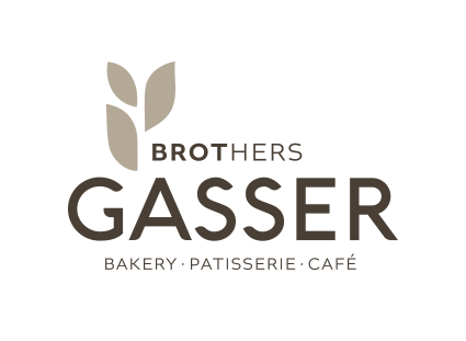 Logo Bäckerei Gasser
