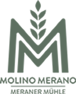 Logo Meraner Mühle