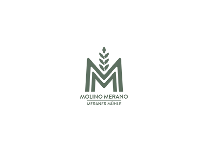 Logo Meraner Mühle