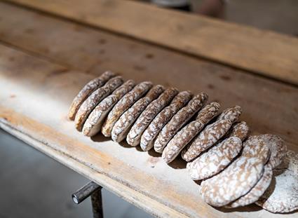 Logo Bäckerei Alberti