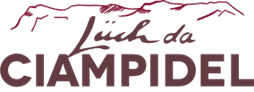 Logo Lüch da Ciampidel