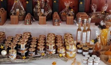 Products Apiary Haymo Berger