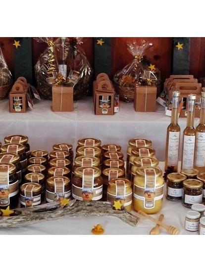 Products Apiary Haymo Berger