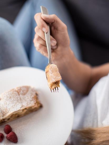 Apfelstrudel Qualität Südtirol