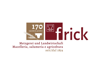 Logo Butcher Frick
