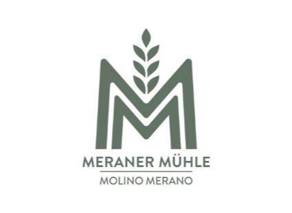 Logo Meraner Mühle