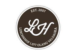 Logo Lerchnhof