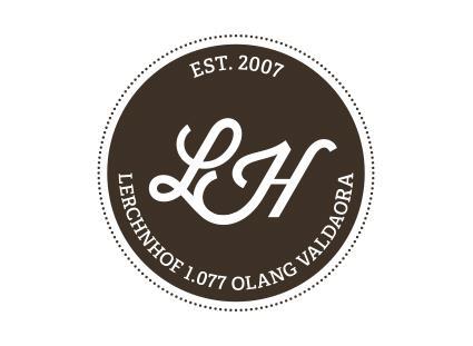 Logo Lerchnhof