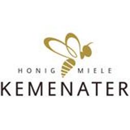 Logo Honig Kemenater