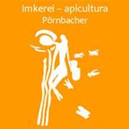 Logo Imkerei Pörnbacher