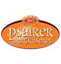 Logo Psairer Bergkäserei