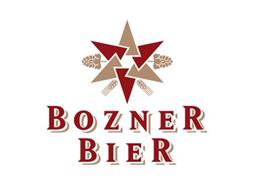 Logo Bozner Bier