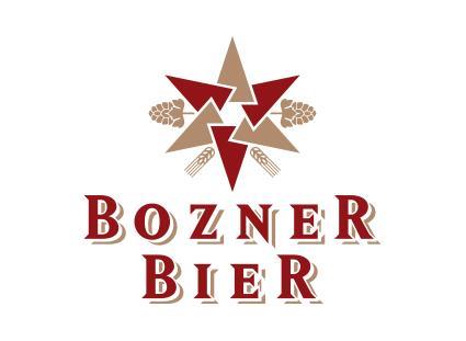 Logo Bozner Bier