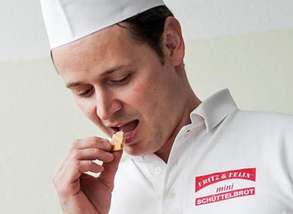 Logo Fritz & Felix