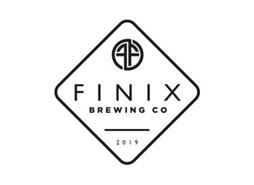 Logo Finix Brewing