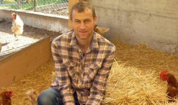 Mitarbeiter des Kirchsteighof